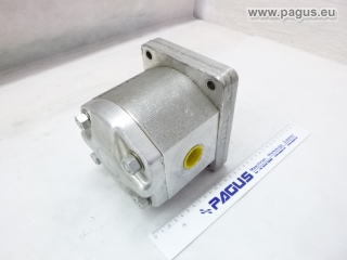 ORSTA Hydraulikpumpe