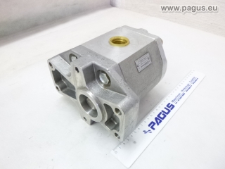 ORSTA Hydraulikpumpe