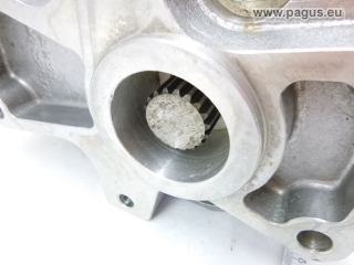 ORSTA Hydraulikpumpe