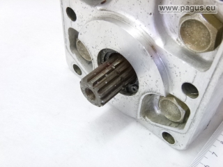 ORSTA Hydraulikpumpe