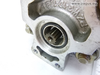 ORSTA Hydraulikpumpe