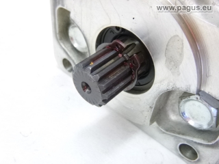 ORSTA Hydraulikpumpe