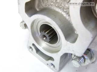 ORSTA Hydraulikpumpe