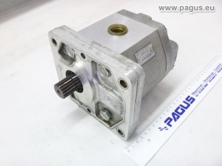 ORSTA Hydraulikpumpe