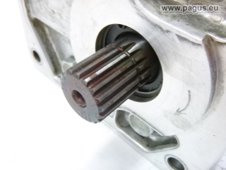 ORSTA Hydraulikpumpe