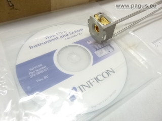 INFICON Cool Drawer Single Sensor