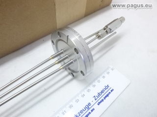 INFICON Cool Drawer Single Sensor