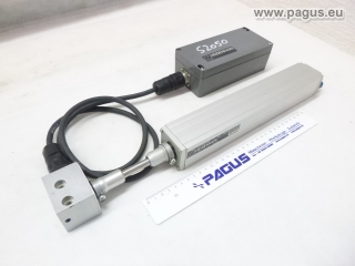 HEIDENHAIN Längenmesssystem mit Interface-Elektronik