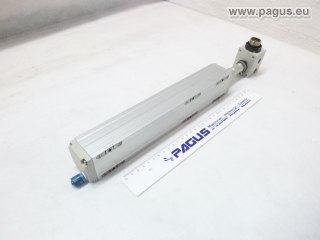 HEIDENHAIN Längenmesssystem mit Interface-Elektronik