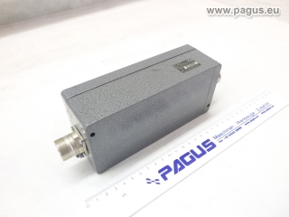 HEIDENHAIN Längenmesssystem mit Interface-Elektronik