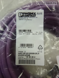 PHOENIX CONTACT Datenkabel