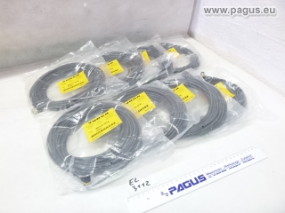 TURCK Aktuator- und Sensorleitung