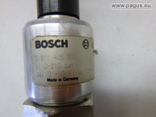 BOSCH Drucktransmitter