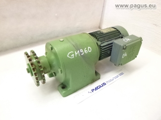 SEW Getriebemotor