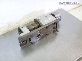 PROFIROLL Werkzeugaufnahme