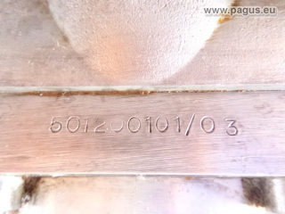 HYDROPOWER Hydraulikaggregat