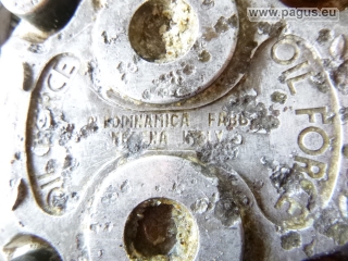 HYDROPOWER Hydraulikaggregat