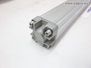 UNIVER Pneumatikzylinder