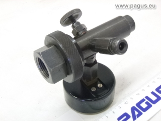 BOSCH Prüf- und Füllgerät