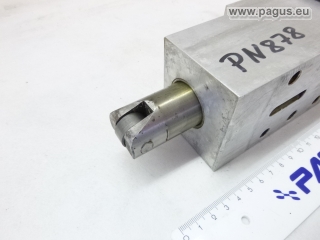 PAGUS Pneumatikspanner