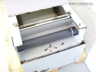 SOMMERMEYER Kühlmittelfilteranlage