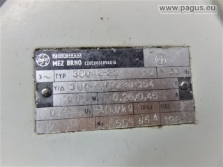 SOMMERMEYER Kühlmittelfilteranlage