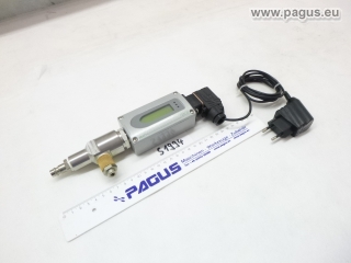 E + E electronics dew point measuring device