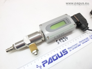 E + E electronics dew point measuring device