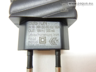 E + E electronics dew point measuring device