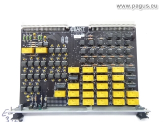 AKT Elektronikmodul