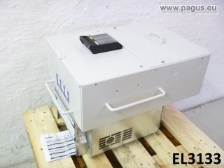 SIEMENS Abgangskasten