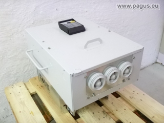 SIEMENS Abgangskasten