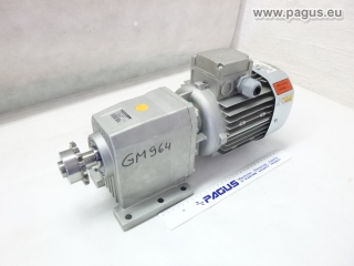 BONFIGLIOLI Getriebemotor