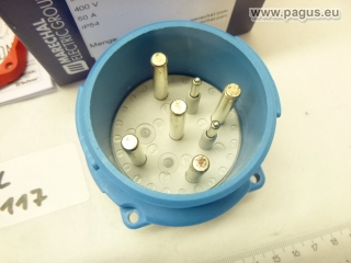 MARECHAL Einbaustecker