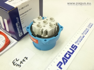 MARECHAL Einbaustecker