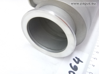 PAGUS KF-Reduzier-T-Stück