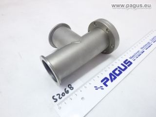 PAGUS KF-CF-Adapter-T-Stück