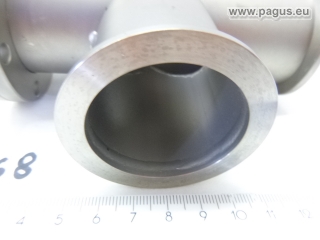 PAGUS KF-CF-Adapter-T-Stück