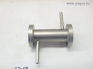 PAGUS Wärmetauscher