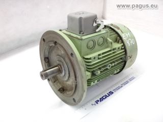 WATT Elektromotor