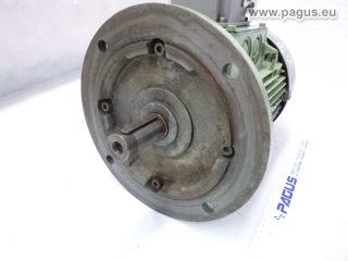 WATT Elektromotor