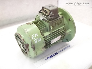 WATT Elektromotor