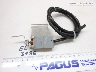 Przełącznik pozycyjny STAHL