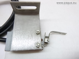 Przełącznik pozycyjny STAHL