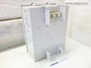 SIEMENS Abgangskasten