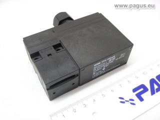 SCHMERSAL Sicherheitzuhaltung