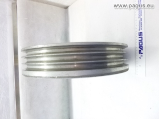 PAGUS Keilriemenscheibenpaar