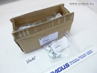 INFICON ISO-Pratze
