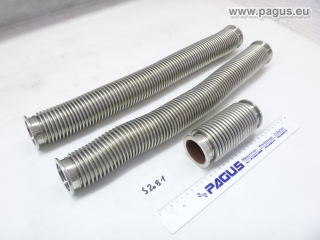 PAGUS KF-Wellschlauch