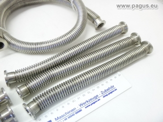 PAGUS KF-Wellschlauch